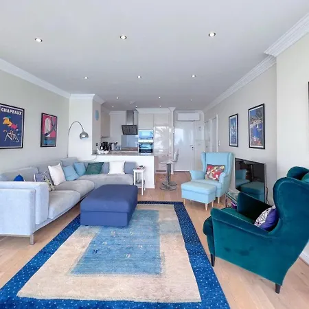 Eden Apartman