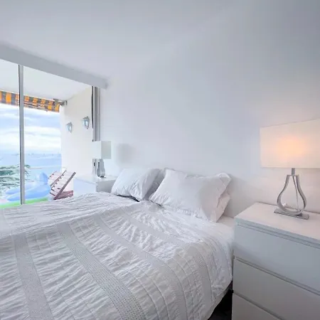 Apartman Eden Antibes
