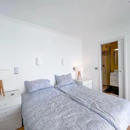 Apartman Eden Antibes