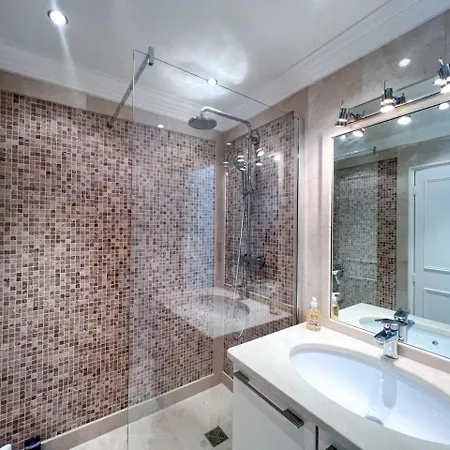 Apartman Eden Antibes